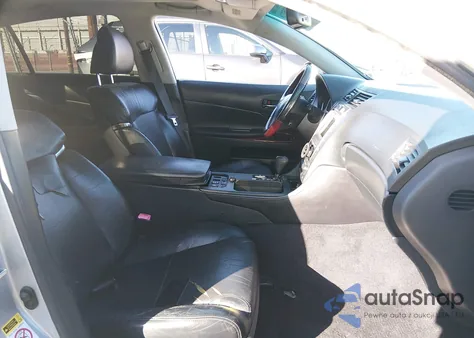 2008 Lexus Gs 350 из США, поврежденный, VIN JTHBE96S780036141